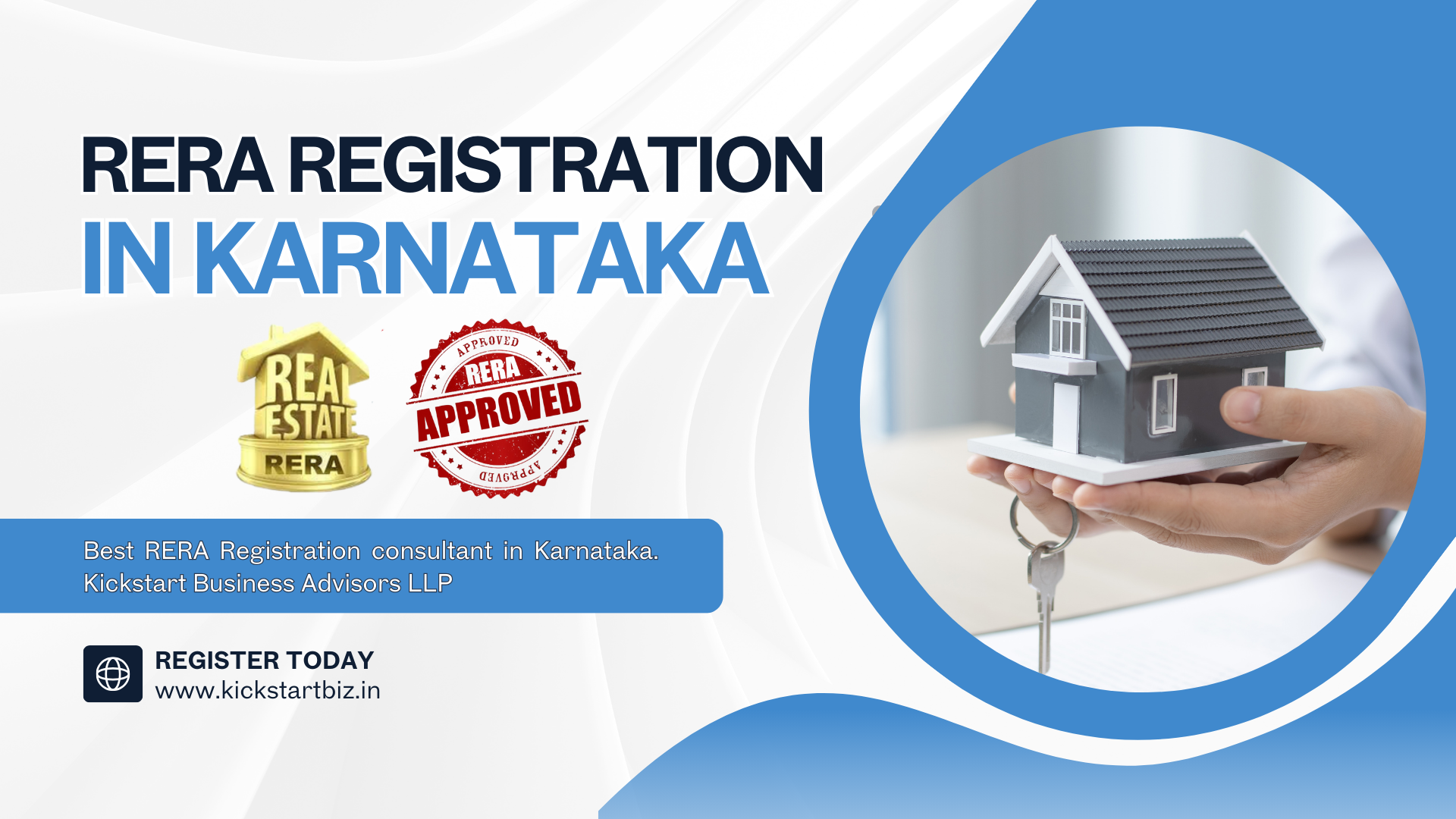 RERA Registration in Karnataka