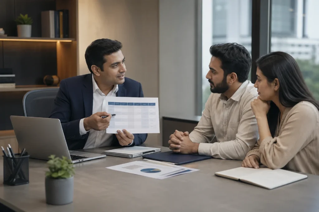 Consultant explains how to start a company in Bangalore to new founders