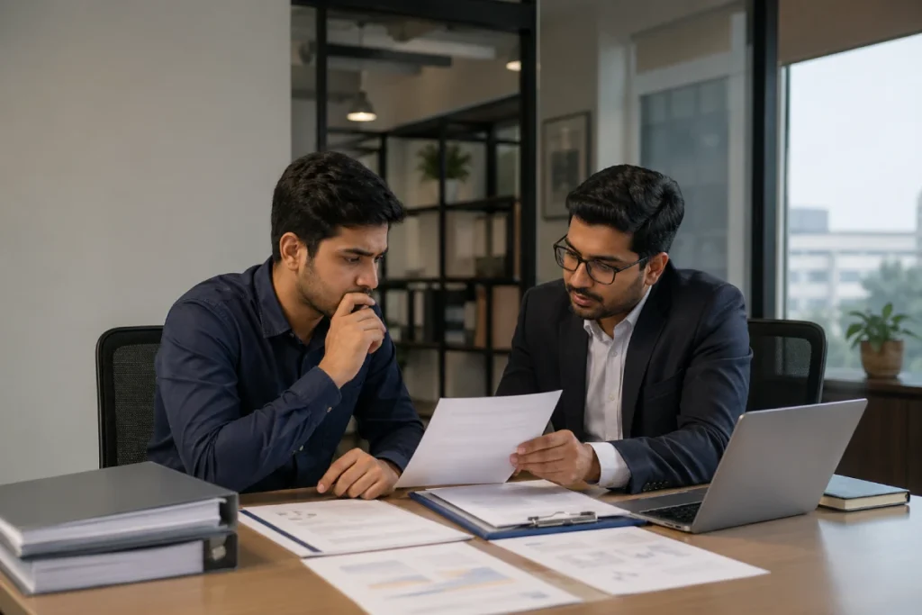 How to start a business in Bangalore with compliance review before launch