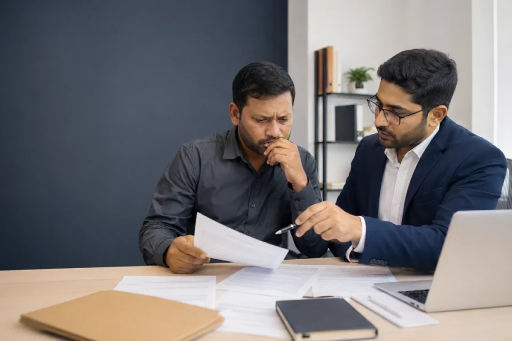 Registration for business in Karnataka consultation with compliance advisor