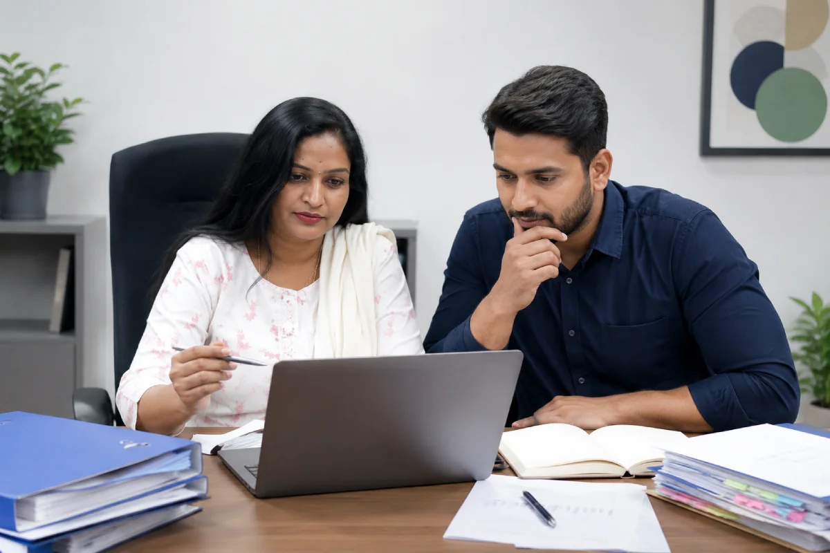 PSARA License application follow-up in Telangana