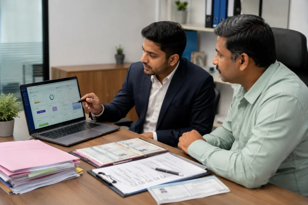Drug license application Karnataka online filing process