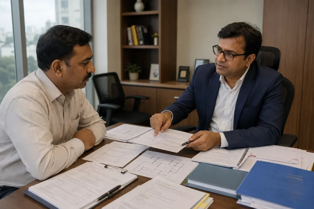 Retail drug license Karnataka consultant reviewing application errors
